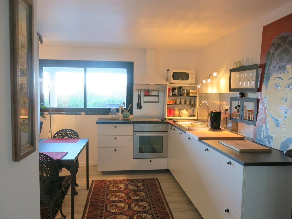Appartement tout confort refait à neuf Deauville Esterno foto