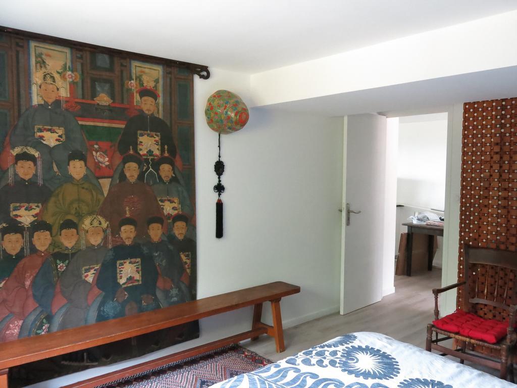 Appartement tout confort refait à neuf Deauville Esterno foto