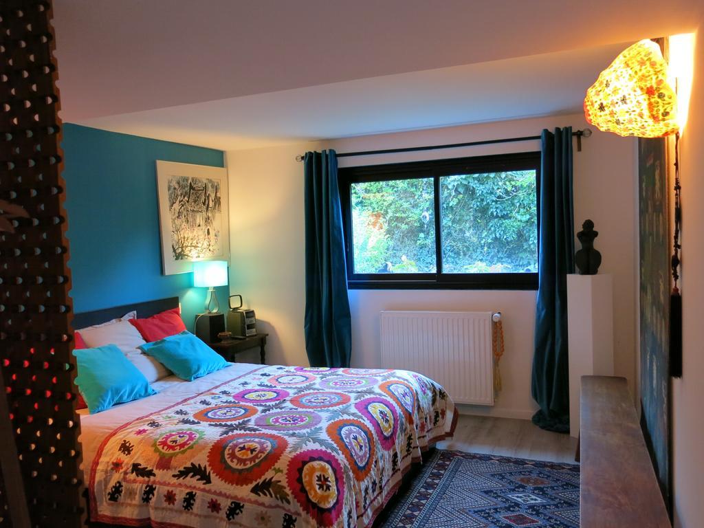 Appartement tout confort refait à neuf Deauville Esterno foto