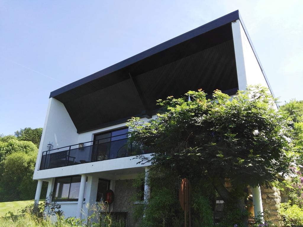Appartement tout confort refait à neuf Deauville Esterno foto