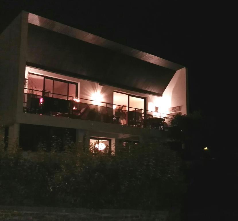 Appartement tout confort refait à neuf Deauville Esterno foto